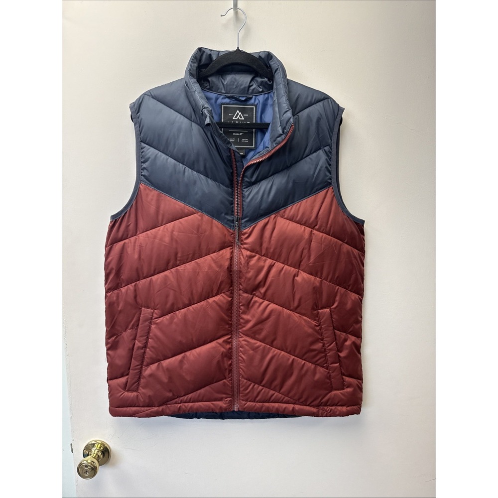 Alpine Design Puffer‎ Best